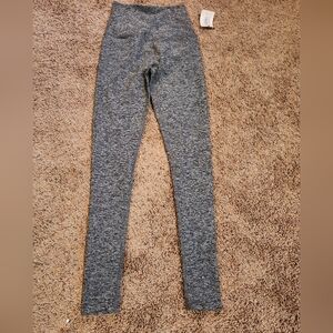 COPY - Beyond Yoga high rise midi leggings